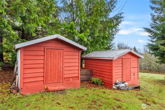 510 Forest Drive, Brinnon, WA 98320