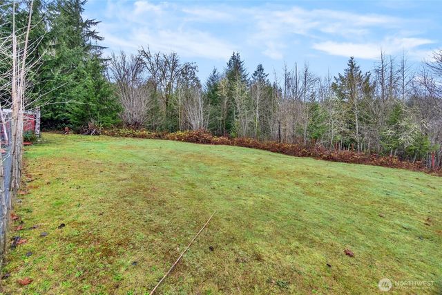 510 Forest Drive, Brinnon, WA 98320