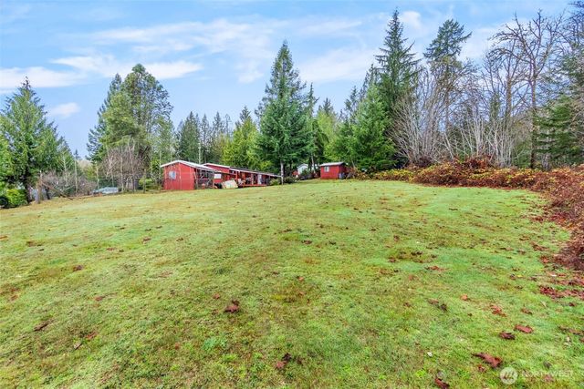 510 Forest Drive, Brinnon, WA 98320