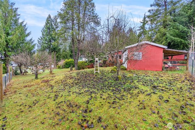 510 Forest Drive, Brinnon, WA 98320