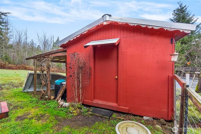 510 Forest Drive, Brinnon, WA 98320