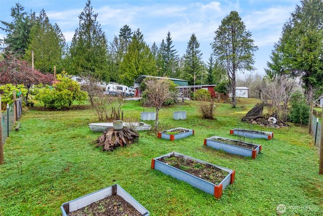 510 Forest Drive, Brinnon, WA 98320