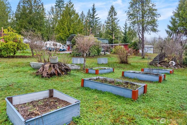 510 Forest Drive, Brinnon, WA 98320