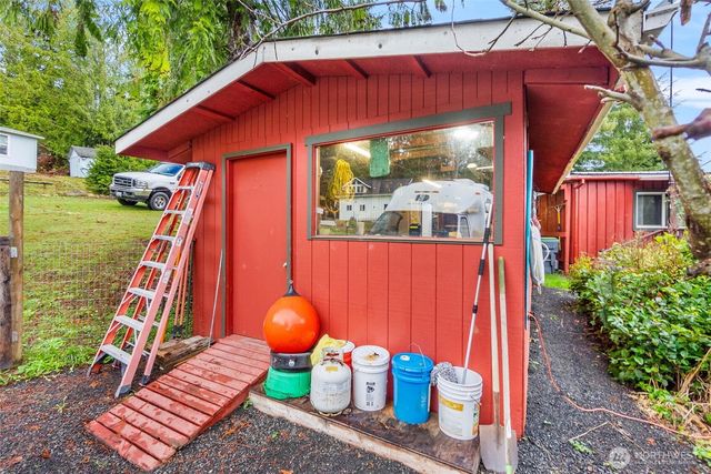 510 Forest Drive, Brinnon, WA 98320