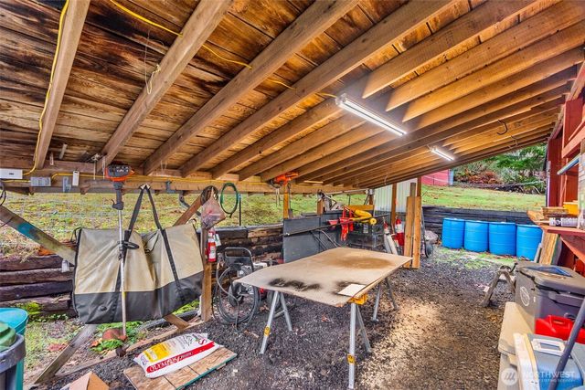 510 Forest Drive, Brinnon, WA 98320