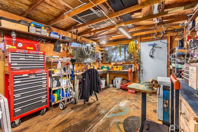 510 Forest Drive, Brinnon, WA 98320