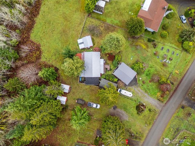 510 Forest Drive, Brinnon, WA 98320
