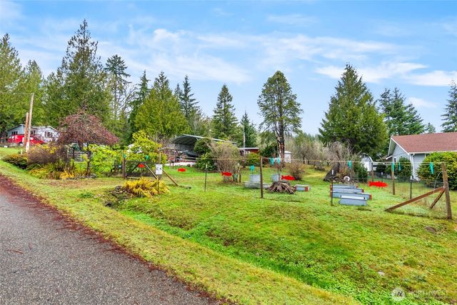 510 Forest Drive, Brinnon, WA 98320