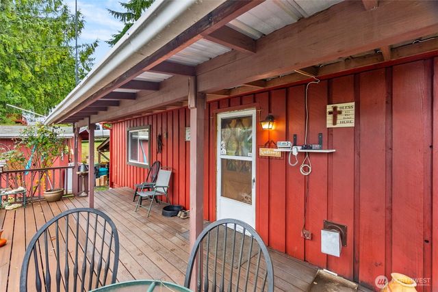 510 Forest Drive, Brinnon, WA 98320