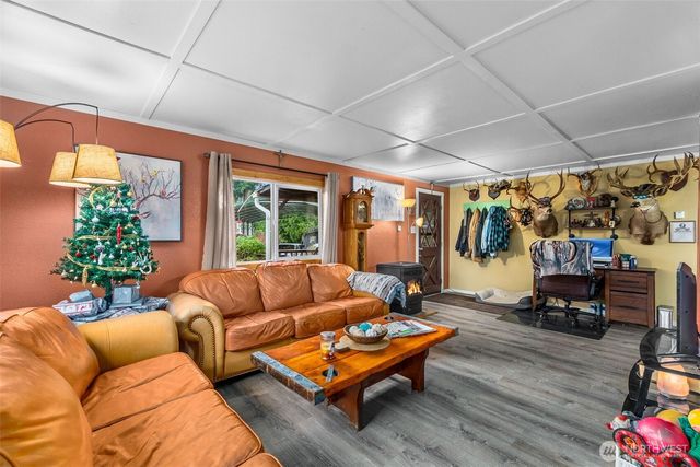 510 Forest Drive, Brinnon, WA 98320