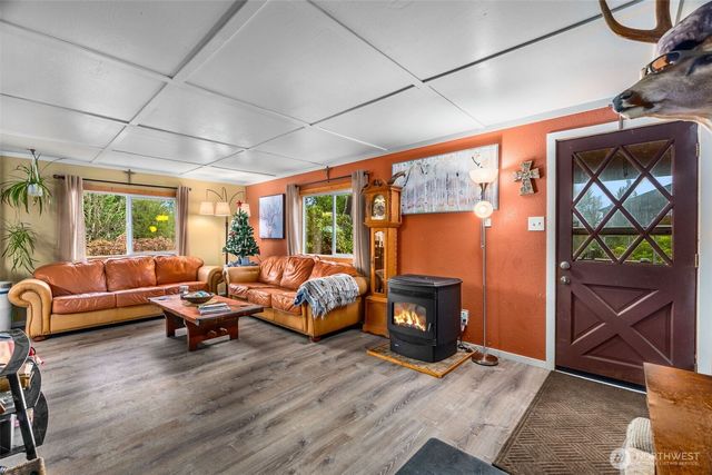 510 Forest Drive, Brinnon, WA 98320