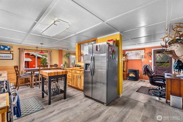 510 Forest Drive, Brinnon, WA 98320