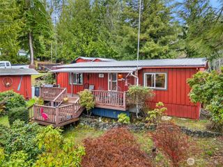 510 Forest Drive, Brinnon, WA 98320