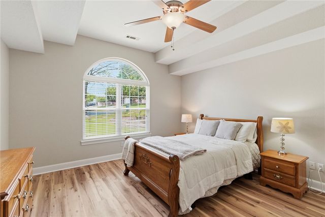 1309 Barberry Lane, Bentonville, AR 72712