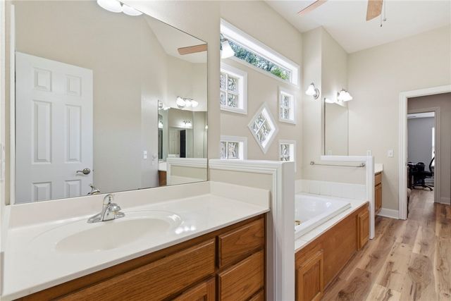 1309 Barberry Lane, Bentonville, AR 72712