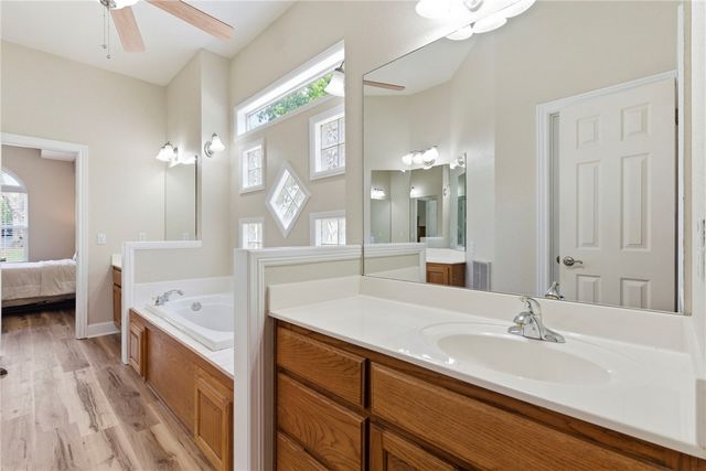 1309 Barberry Lane, Bentonville, AR 72712
