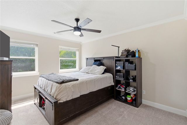 1309 Barberry Lane, Bentonville, AR 72712