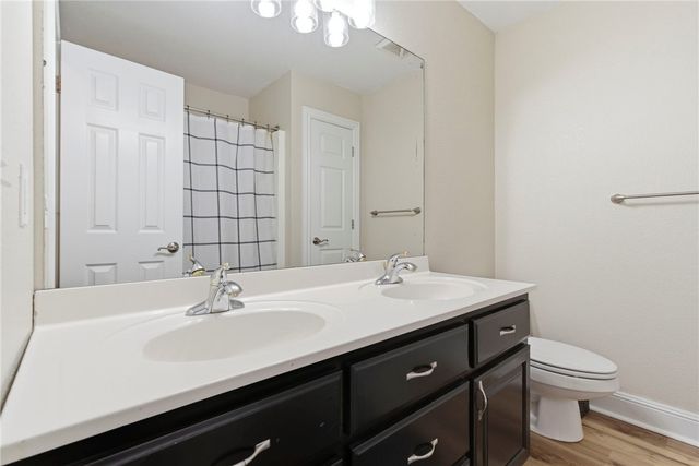 1309 Barberry Lane, Bentonville, AR 72712