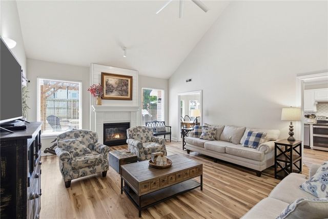 1309 Barberry Lane, Bentonville, AR 72712