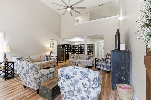 1309 Barberry Lane, Bentonville, AR 72712