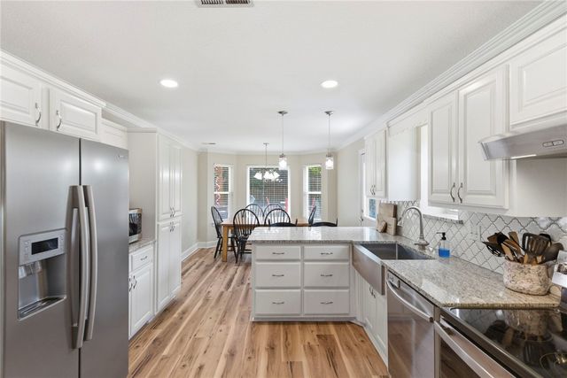 1309 Barberry Lane, Bentonville, AR 72712