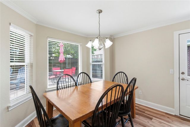 1309 Barberry Lane, Bentonville, AR 72712