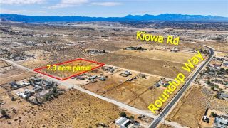 11 Juniper, Apple Valley, CA 92307