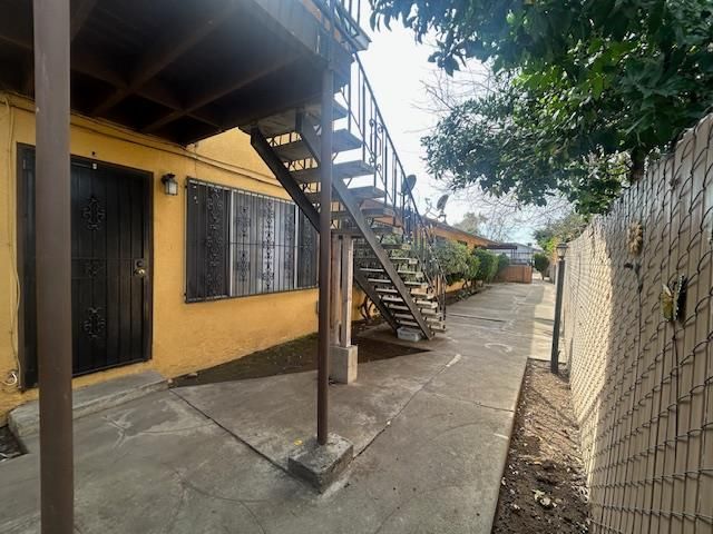 2218 N Glenn Avenue, Fresno, CA 93704