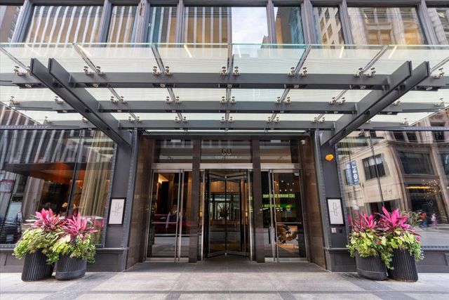 60 E Monroe Street 6102, Chicago, IL 60603