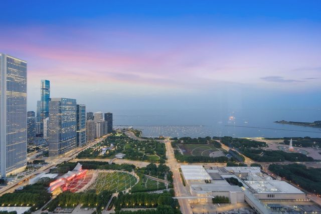 60 E Monroe Street 6102, Chicago, IL 60603