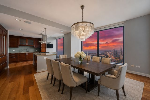 60 E Monroe Street 6102, Chicago, IL 60603
