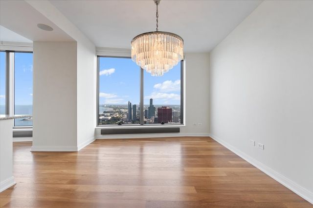 60 E Monroe Street 6102, Chicago, IL 60603