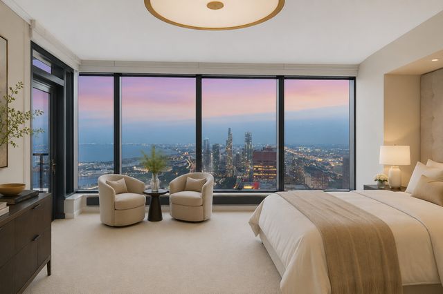 60 E Monroe Street 6102, Chicago, IL 60603