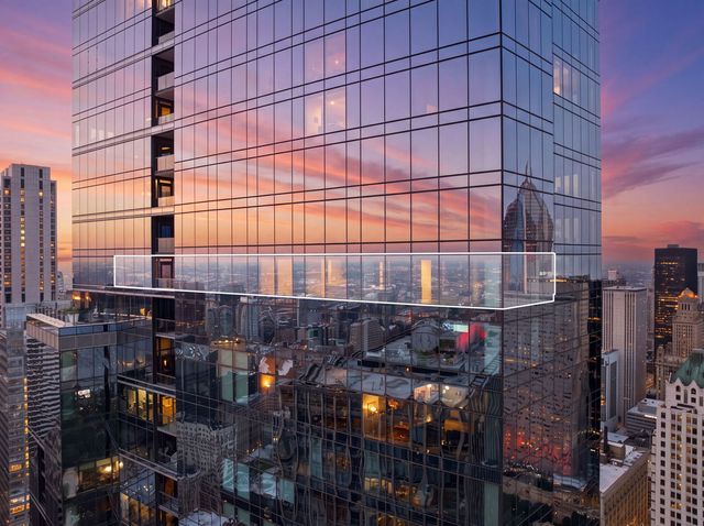 60 E Monroe Street 6102, Chicago, IL 60603