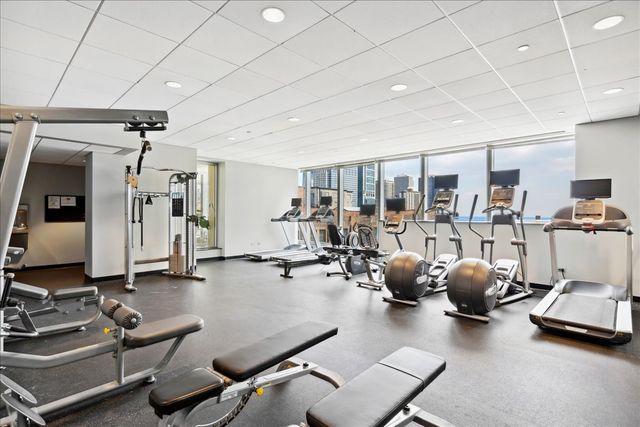 60 E Monroe Street 6102, Chicago, IL 60603
