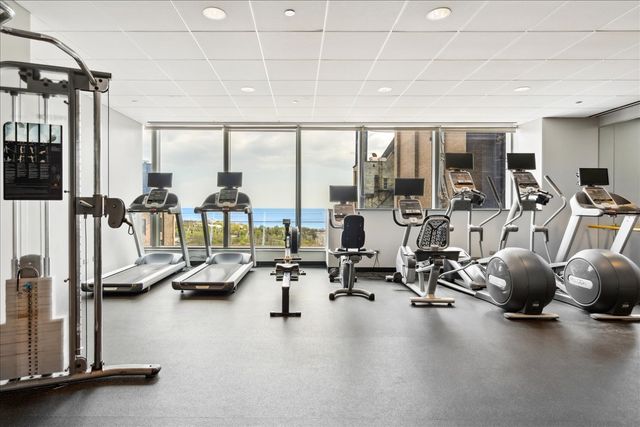 60 E Monroe Street 6102, Chicago, IL 60603