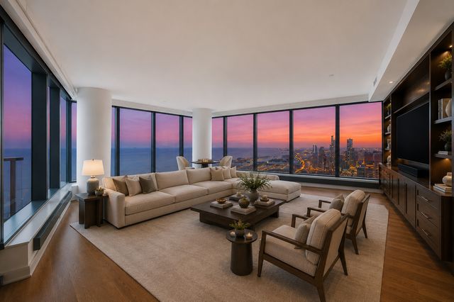 60 E Monroe Street 6102, Chicago, IL 60603