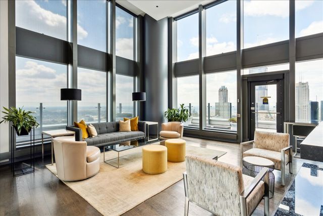 60 E Monroe Street 6102, Chicago, IL 60603