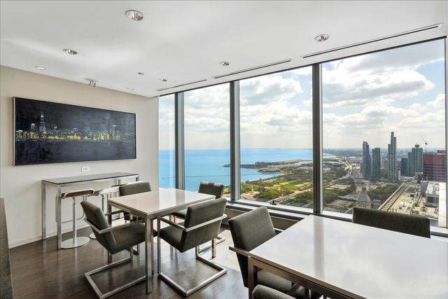 60 E Monroe Street 6102, Chicago, IL 60603
