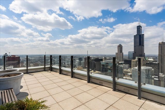 60 E Monroe Street 6102, Chicago, IL 60603