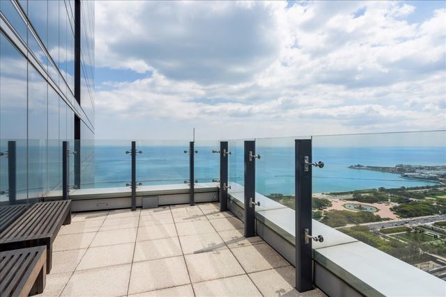 60 E Monroe Street 6102, Chicago, IL 60603