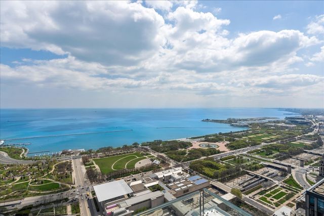 60 E Monroe Street 6102, Chicago, IL 60603