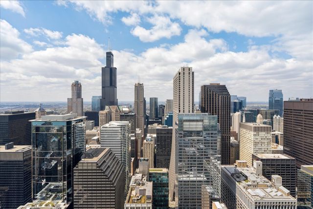 60 E Monroe Street 6102, Chicago, IL 60603