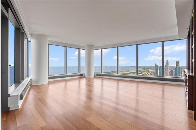 60 E Monroe Street 6102, Chicago, IL 60603