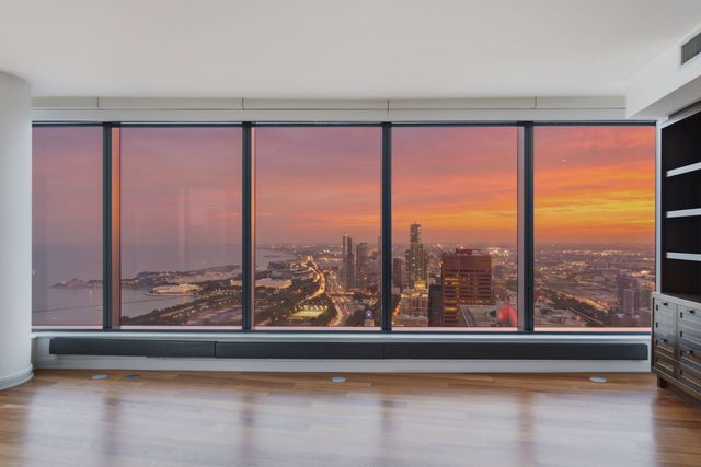 60 E Monroe Street 6102, Chicago, IL 60603