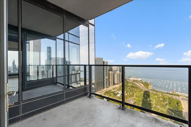 60 E Monroe Street 6102, Chicago, IL 60603