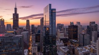 60 E Monroe Street 6102, Chicago, IL 60603