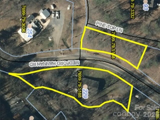 229 Medford Hannah Road, Waynesville, NC 28785