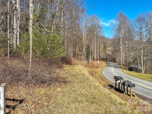 229 Medford Hannah Road, Waynesville, NC 28785