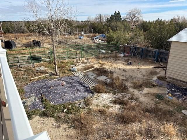 490 A St, Penrose, CO 81240